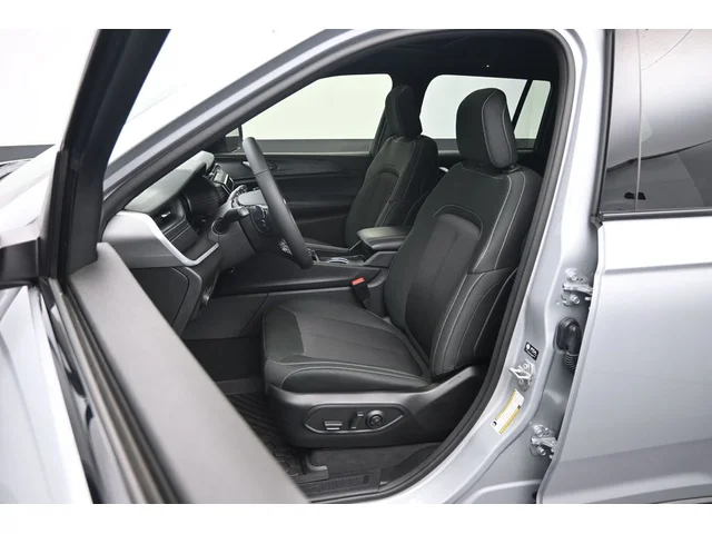 SEMINUEVOS JEEP Grand Cherokee a Estados en autogozo