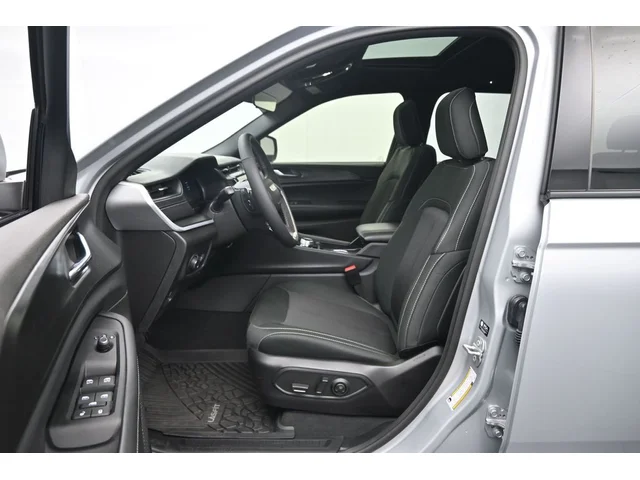SEMINUEVOS JEEP Grand Cherokee a Estados en autogozo