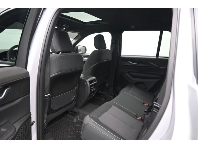 SEMINUEVOS JEEP Grand Cherokee a Estados en autogozo