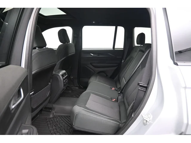 SEMINUEVOS JEEP Grand Cherokee a Estados en autogozo