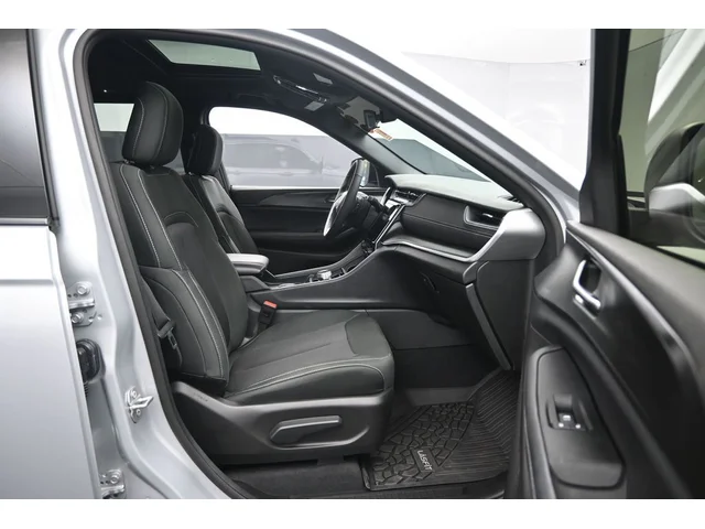 SEMINUEVOS JEEP Grand Cherokee a Estados en autogozo