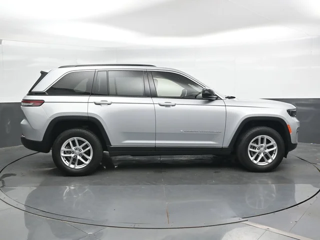 SEMINUEVOS JEEP Grand Cherokee a Estados en autogozo