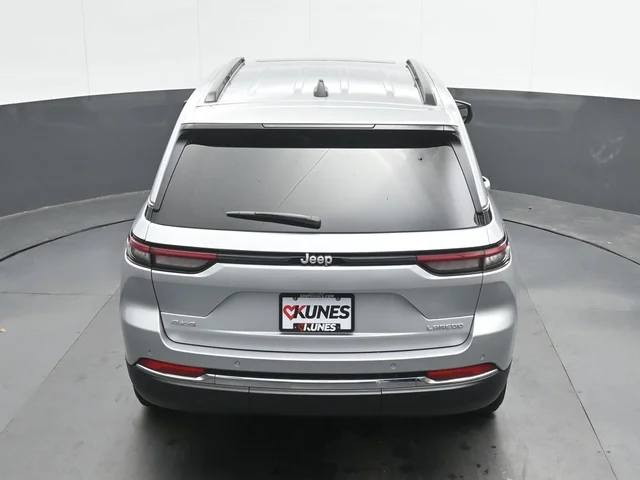 SEMINUEVOS JEEP Grand Cherokee a Estados en autogozo