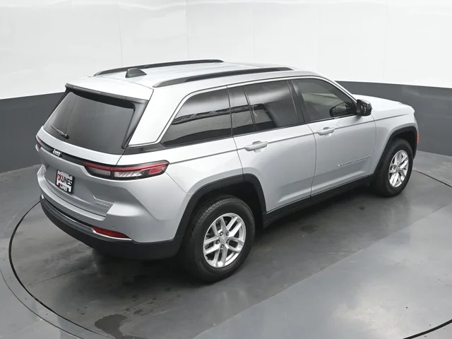 SEMINUEVOS JEEP Grand Cherokee a Estados en autogozo