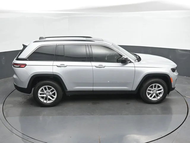 SEMINUEVOS JEEP Grand Cherokee a Estados en autogozo