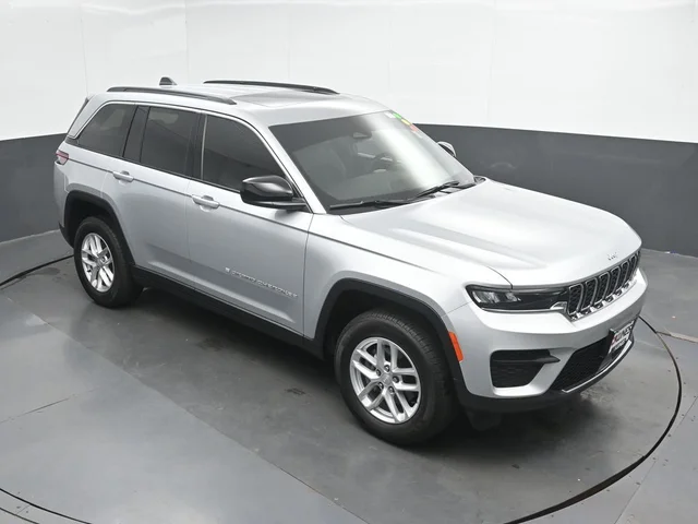 SEMINUEVOS JEEP Grand Cherokee a Estados en autogozo