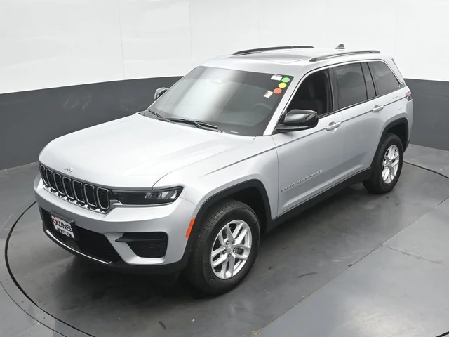 SEMINUEVOS JEEP Grand Cherokee a Estados en autogozo
