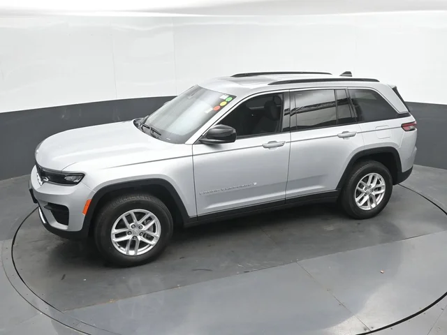 SEMINUEVOS JEEP Grand Cherokee a Estados en autogozo
