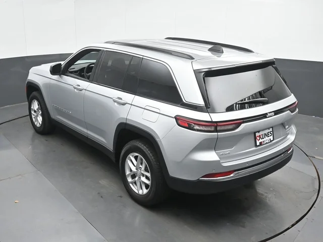 SEMINUEVOS JEEP Grand Cherokee a Estados en autogozo