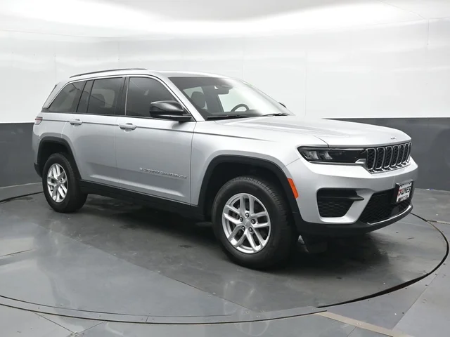 SEMINUEVOS JEEP Grand Cherokee a Estados en autogozo