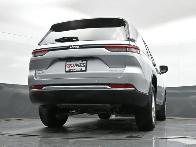 SEMINUEVOS JEEP Grand Cherokee a Estados en autogozo