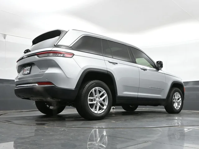 SEMINUEVOS JEEP Grand Cherokee a Estados en autogozo