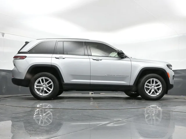 SEMINUEVOS JEEP Grand Cherokee a Estados en autogozo