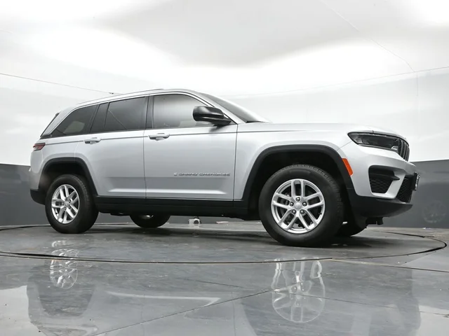 SEMINUEVOS JEEP Grand Cherokee a Estados en autogozo