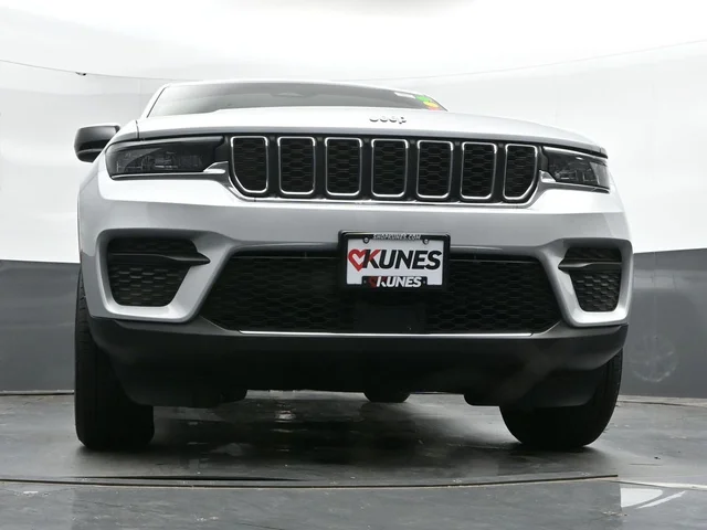 SEMINUEVOS JEEP Grand Cherokee a Estados en autogozo