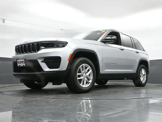 SEMINUEVOS JEEP Grand Cherokee a Estados en autogozo
