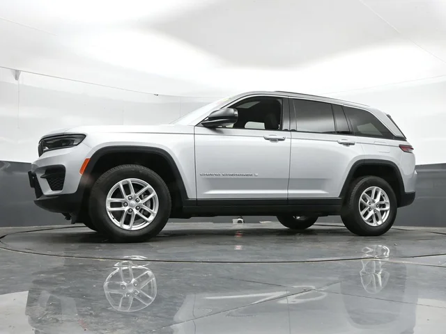 SEMINUEVOS JEEP Grand Cherokee a Estados en autogozo