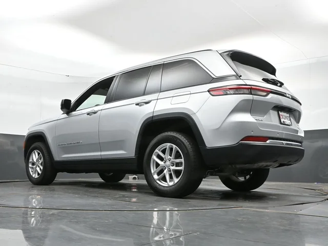 SEMINUEVOS JEEP Grand Cherokee a Estados en autogozo