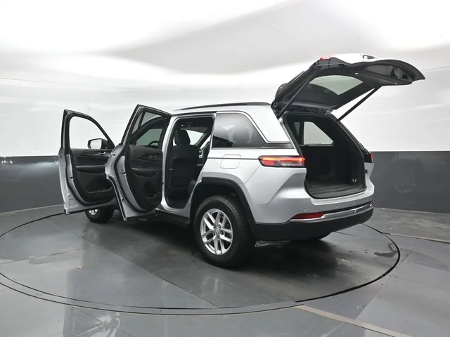 SEMINUEVOS JEEP Grand Cherokee a Estados en autogozo