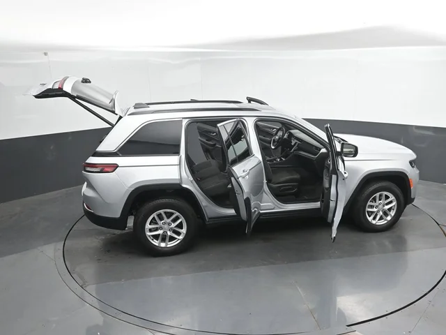 SEMINUEVOS JEEP Grand Cherokee a Estados en autogozo