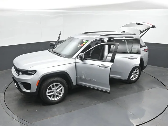 SEMINUEVOS JEEP Grand Cherokee a Estados en autogozo
