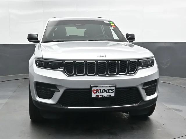 SEMINUEVOS JEEP Grand Cherokee a Estados en autogozo