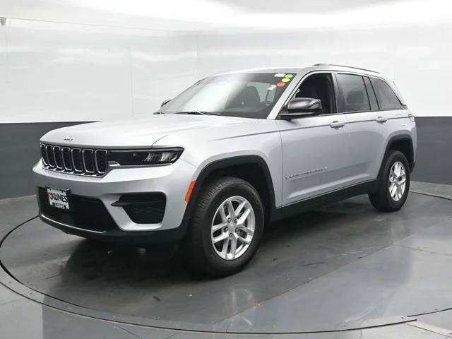 SEMINUEVOS JEEP Grand Cherokee a Estados en autogozo