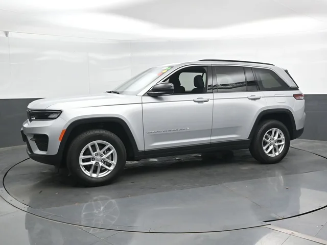 SEMINUEVOS JEEP Grand Cherokee a Estados en autogozo