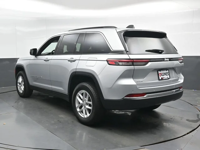 SEMINUEVOS JEEP Grand Cherokee a Estados en autogozo