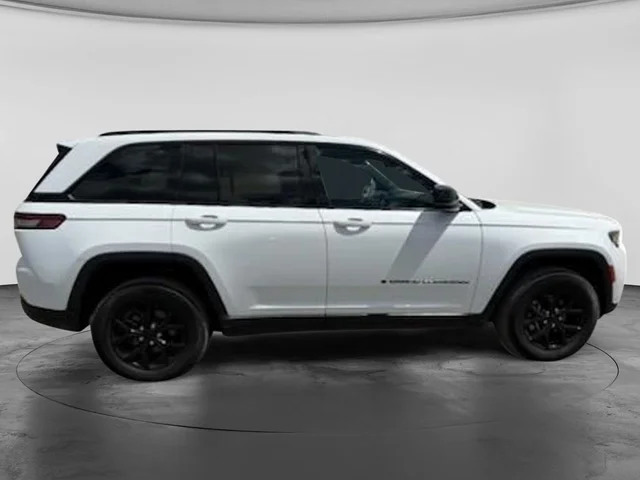 SEMINUEVOS JEEP Grand Cherokee a Estados en autogozo