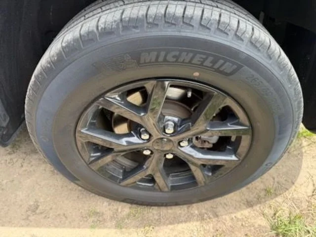 SEMINUEVOS JEEP Grand Cherokee a Estados en autogozo