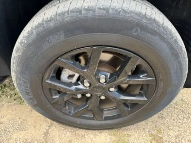 SEMINUEVOS JEEP Grand Cherokee a Estados en autogozo