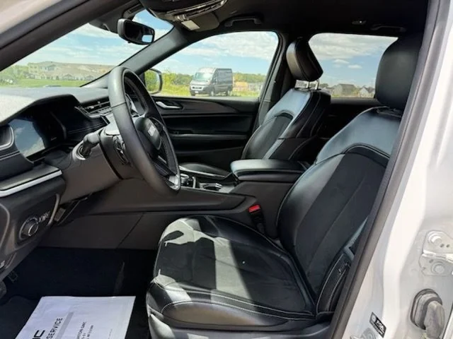 SEMINUEVOS JEEP Grand Cherokee a Estados en autogozo