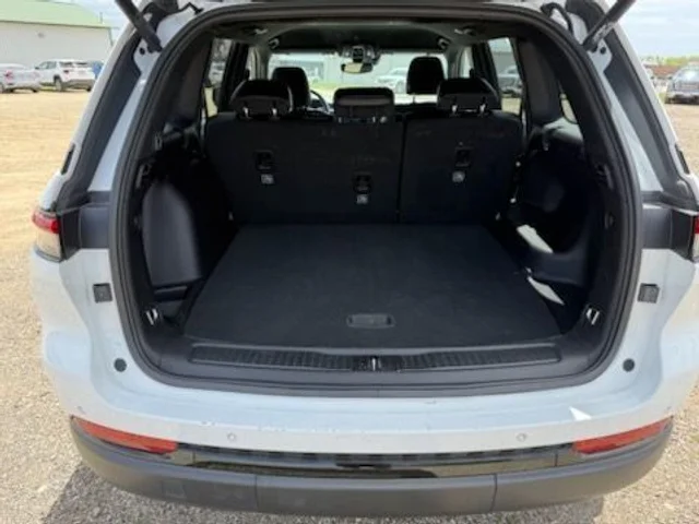 SEMINUEVOS JEEP Grand Cherokee a Estados en autogozo