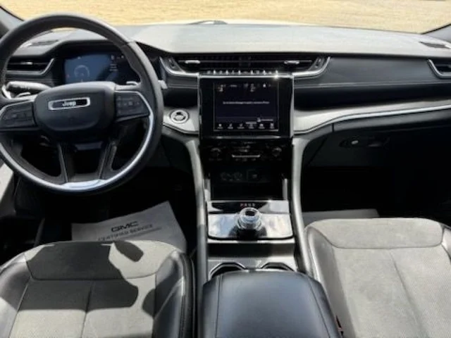 SEMINUEVOS JEEP Grand Cherokee a Estados en autogozo