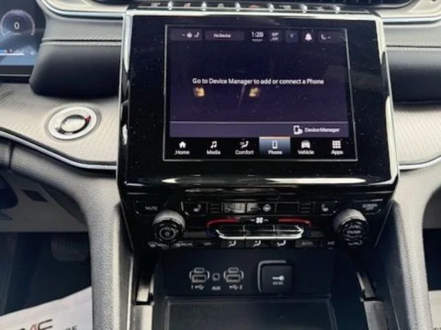 SEMINUEVOS JEEP Grand Cherokee a Estados en autogozo