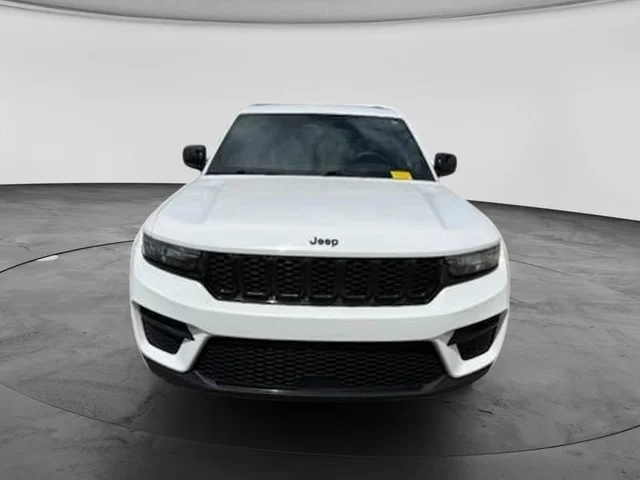 SEMINUEVOS JEEP Grand Cherokee a Estados en autogozo