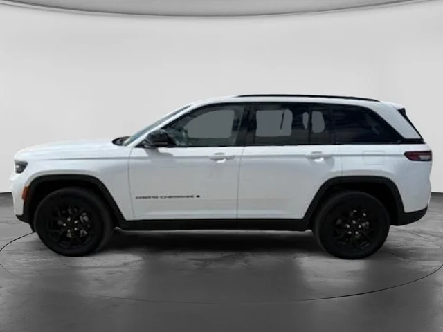 SEMINUEVOS JEEP Grand Cherokee a Estados en autogozo