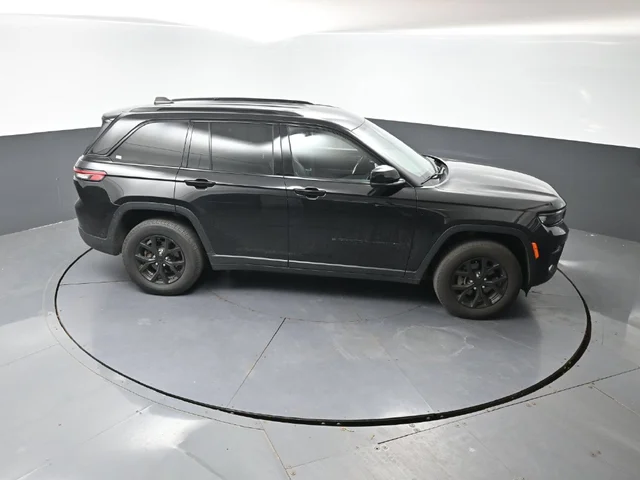 SEMINUEVOS JEEP Grand Cherokee a Estados en autogozo