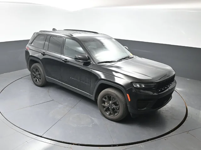 SEMINUEVOS JEEP Grand Cherokee a Estados en autogozo