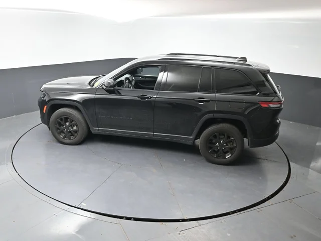 SEMINUEVOS JEEP Grand Cherokee a Estados en autogozo