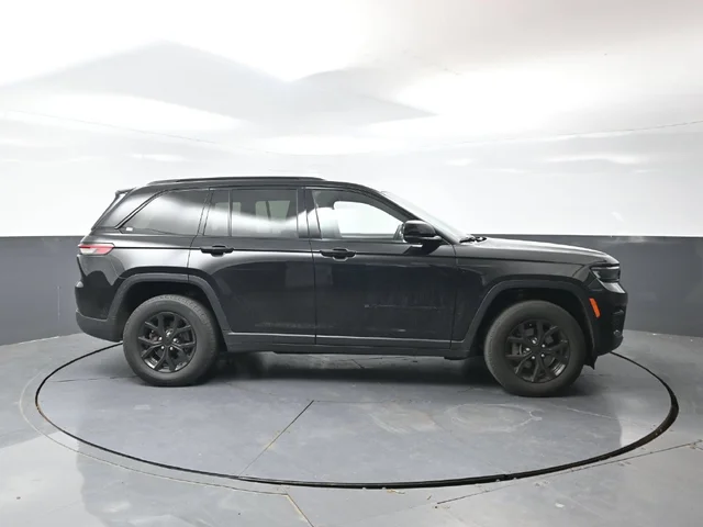 SEMINUEVOS JEEP Grand Cherokee a Estados en autogozo