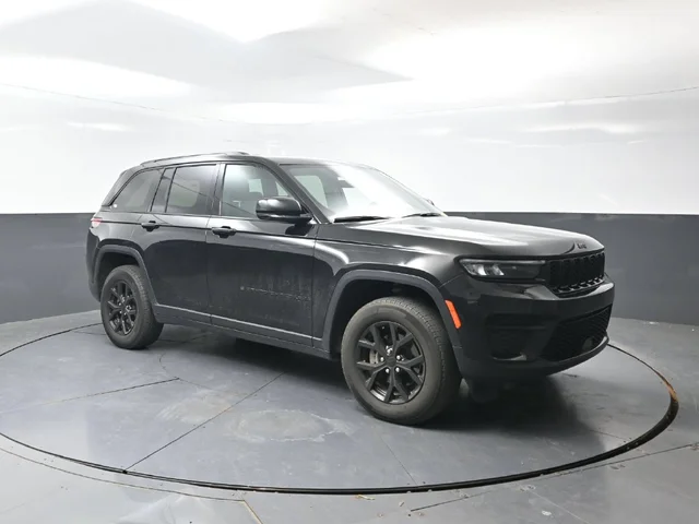SEMINUEVOS JEEP Grand Cherokee a Estados en autogozo