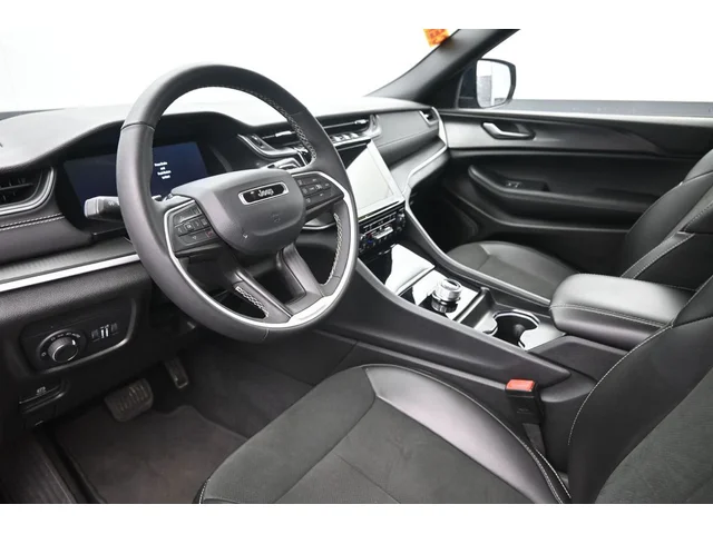 SEMINUEVOS JEEP Grand Cherokee a Estados en autogozo