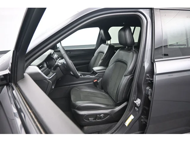 SEMINUEVOS JEEP Grand Cherokee a Estados en autogozo