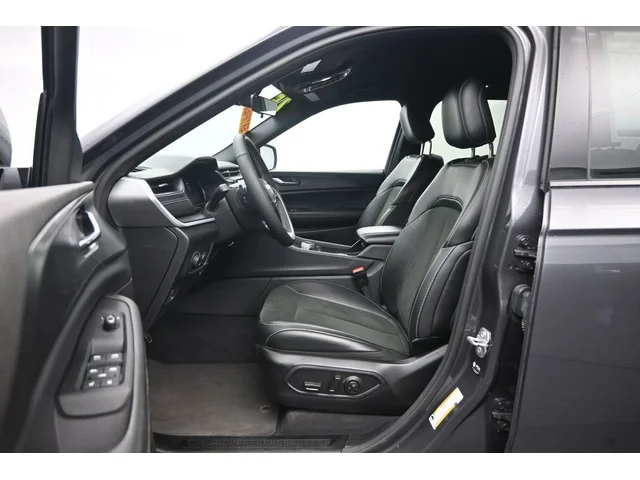 SEMINUEVOS JEEP Grand Cherokee a Estados en autogozo