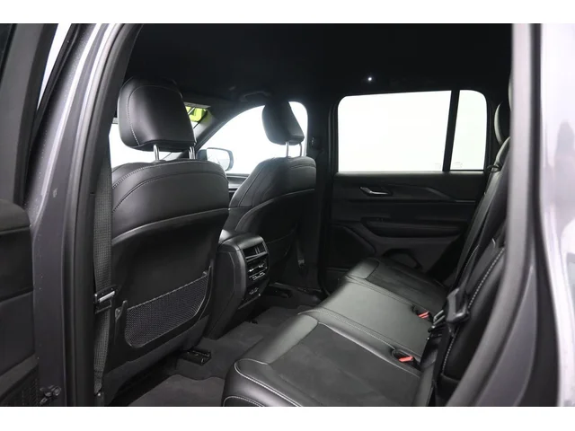 SEMINUEVOS JEEP Grand Cherokee a Estados en autogozo