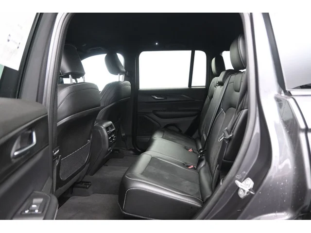 SEMINUEVOS JEEP Grand Cherokee a Estados en autogozo