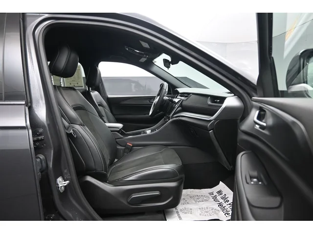 SEMINUEVOS JEEP Grand Cherokee a Estados en autogozo