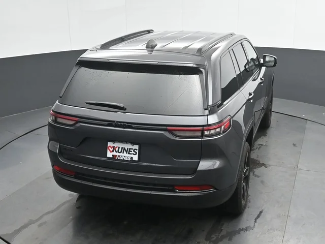 SEMINUEVOS JEEP Grand Cherokee a Estados en autogozo
